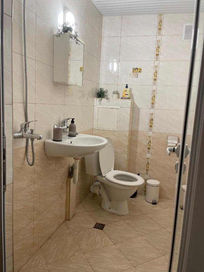 Lotos Apartament Apartment Burgas Exterior photo